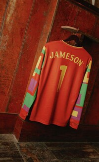 Football-Honoring Vibrant Jerseys Image 2