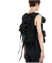 Gorpcore Fall-Ready Technical Capsules Image 3