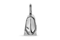 Entirely Metallic Luxury Handbags Image 3