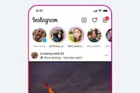 Social Posting Musical Features Image 1