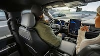 Advanced Automobile Driver Assists Image 1