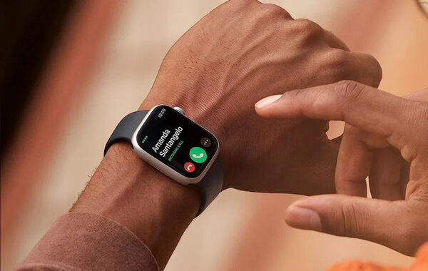 Magnetic Band Upgraded Smartwatches
