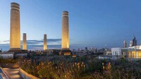 London-Based Garden Roofscapes Image 3