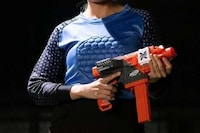 Optimized Accuracy Foam Blasters Image 2