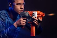 Optimized Accuracy Foam Blasters Image 4
