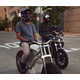 Street-Legal Electric Motorbikes Image 1