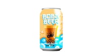 Green Tea-Infused Beers Image 1