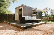Efficient Shipping Container Solutions
