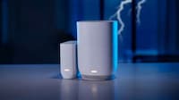 Power Outage-Ready Routers