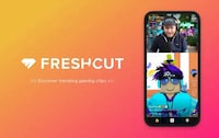 Short-Form Gaming Video Apps Image 1