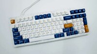 High-Speed Wireless Keyboards Image 1