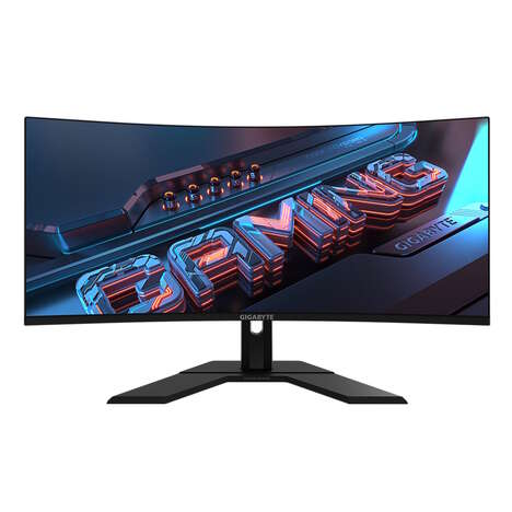 Ultrawide 120Hz Gaming Monitors