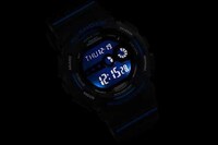 Law Enforcement Officer Timepieces Image 2