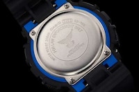 Law Enforcement Officer Timepieces Image 3