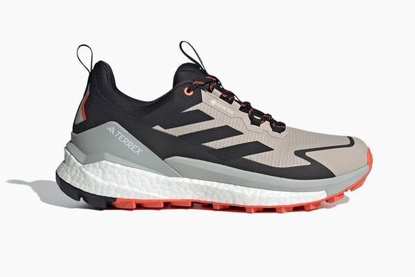 Hybrid Trail Sneaker Models