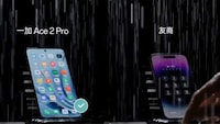 Downpour-Ready Smartphones Image 1