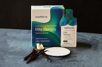 Memory Support Dietary Supplements Image 1