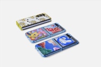Collaboration Artistic Smartphone Cases Image 2