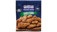 Heat-and-Eat Seasoned Chicken Wings Image 1