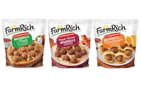 Flavorful Flame-Broiled Meatballs