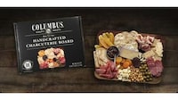 Premade Charcuterie Boards Image 1