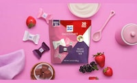 Fruity Chocolate Treats Image 1