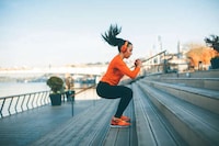 Comprehensive Fitness Apps Image 1