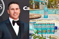 Professional Golfer Spirit Collabs Image 1