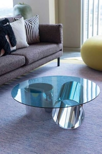 Futuristic Vibrant London Apartments Image 3