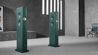 Wireless Stealthy Immersive Speakers Image 1