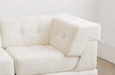 Cozy Versatile Sofa Modules
