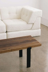 Cozy Versatile Sofa Modules Image 1