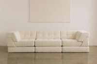 Cozy Versatile Sofa Modules Image 3