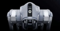 Second-Generation Robot Dog Companions Image 6