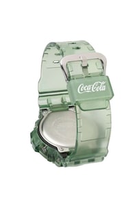Collaboration Cola Timepieces Image 3