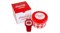 Collaboration Cola Timepieces Image 4