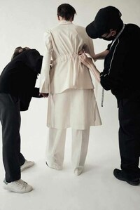 Collaborative Retail Fashion Capsules Image 1