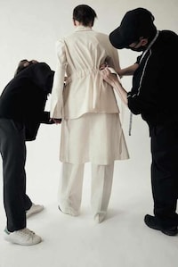 Collaborative Retail Fashion Capsules