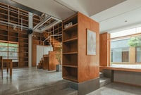 Mindful Study Spaces Image 1