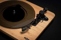 Natural Multi-Material Turntables Image 3