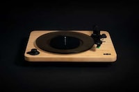 Natural Multi-Material Turntables Image 4