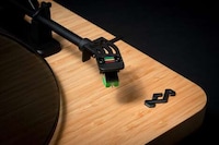 Natural Multi-Material Turntables Image 5
