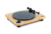 Natural Multi-Material Turntables Image 6
