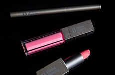 Pink-Inspired Lip Kits