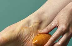 Nourishing Foot Soaps