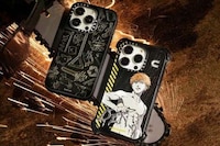 Manga-Inspired Tech Accessories Image 3