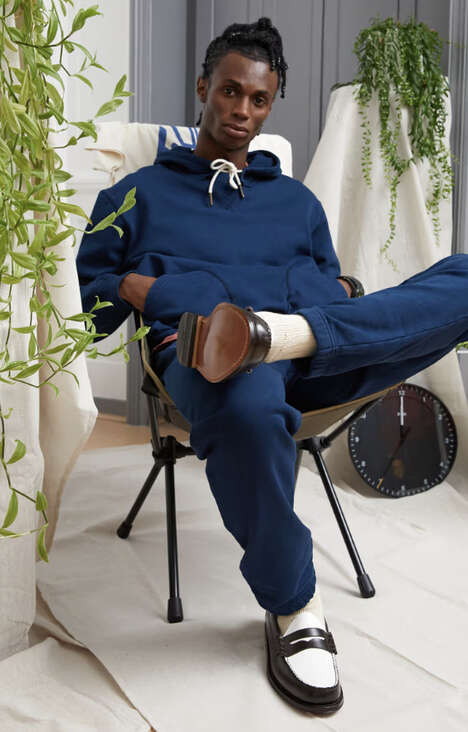 Sporting Moment-Inspired Fall Fashion