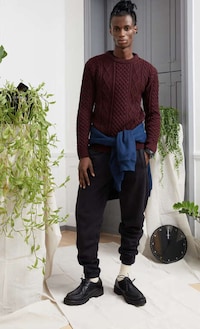 Sporting Moment-Inspired Fall Fashion Image 3