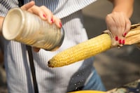 Griddled Food Fairs
