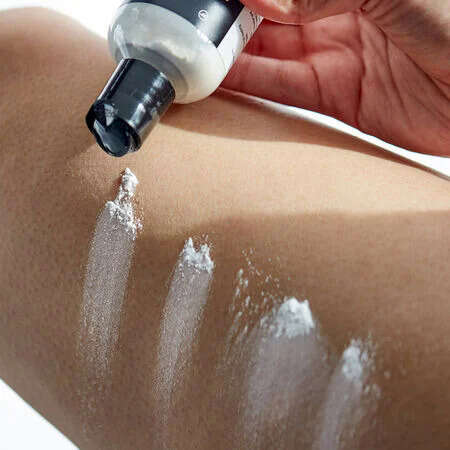 Earthy Skincare Dusting Powders
